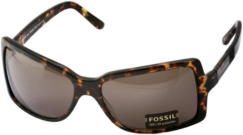 Fossil! Design Damen Sonnenbrille Big Size 