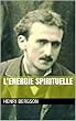 l'energie spirituelle (French Edition)