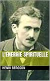 l'energie spirituelle (French Edition)