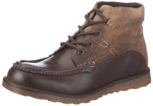 Mexx Bond 2 Mid Closed Mocc F9RE0063 Herren Stiefel