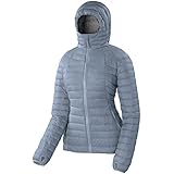 Sierra Designs DriDown Hoody - Women's