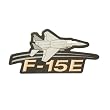 F-15 Graphic PVC Magnet
