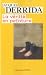 V�RIT� EN PEINTURE (LA) N.E.