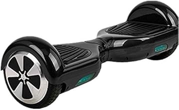 RioRand Two Wheels Self Balancing Electric Scooter - Black ...