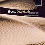 Dave Heath: Sirocco