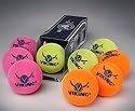 Viking Platform Balls Sleeves