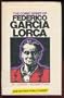 The Comic Spirit of Federico Garcia Lorca
