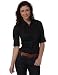 Seidensticker Damen Bluse, Regular Fit, 60606