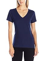Juicy Couture Camiseta Manga Corta (Azul)