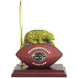 SC Sports Jacksonville Jaguars Mascot Desk Set