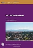 The Colli Albani volcano