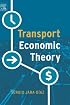 Transport Economic Theory
