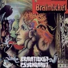 Brainticket/Psychonaut