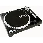 Gemini DJ Vinyl Record Turntable TT-01