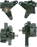 Cardone 21-5349 Remanufactured Import Power Steering Pump