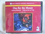 One For the Money by Janet Evanovich Unabridged CD Audiobook (The Stephanie Plum Mystery Series, Book 1)