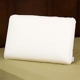 SensorPedic Memory Foam Luxury Bed Pillow