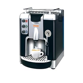 Bennoti N-1001 Espresso and Cappuccino Maker by Bennoti