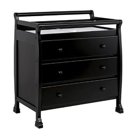 DaVinci Kalani 3 Drawer Changer