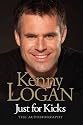 Just For Kicks: The Autobiography