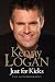 Just For Kicks: The Autobiography