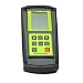 TPI 712A740 Combustion Efficiency Analyzer with Infrared Printer, Rechargeable Ni-MH Batteries, Backlit LCD Display, 14 to 122 Degree F