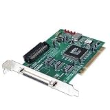 : Domex DMX-3294U2W Ultra2 Wide SCSI PCI Controller Card