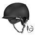 Sporting Goods : Bern Baker Audio Helmet - Mens