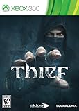 Thief - Xbox 360