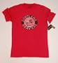 Portland Beavers Minor League Vintage Logo T-Shirt by Red Jacket