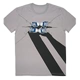 After Party Mens Eye to Eye T-shirt