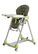 Peg Perego Prima Pappa Diner in Bubbles Green