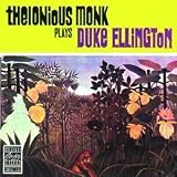 Revue Thelonious Monk  / Plays Duke Ellington