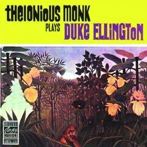CD-Charts  Music : Plays Duke Ellington