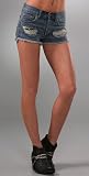 Erin Wasson X RVCA Chain Gang Shorts