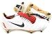 NIKE Total 90 Laser II SG (Promo) New Soccer Cleats Shoes White Mens