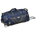 Skyway Montage 24" Rolling Gear Bag CLOSEOUT