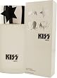 Kiss Her By Kiss For Women, Eau De Parfume Spray, 3.4-Ounce Bottle by Kiss