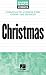 Book Christmas Lyrics: Paperback Lyrics (Paper Back Lyrics)