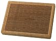 ZWILLING 30772400 Schneidbrett, Bambus, gro�