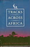 Tracks Across Africa