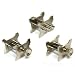3 8-in-Watch Movement Holders Case Tools