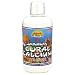 Dynamic Health Coral Calcium Complex Liquid Formula, 32-Ounce Bottles (Pack of 2)