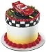 Cars Mcqueen Petite Cake Topper By Disney