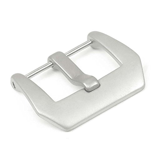 StrapsCo Screw In Pre V Buckle