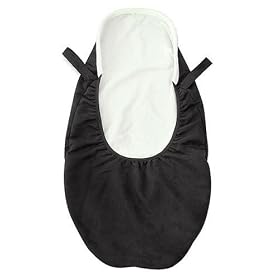 Poppit Luxe Carrier Cover