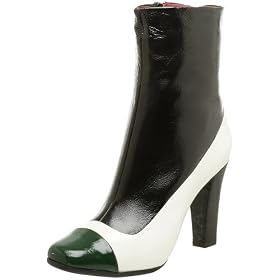 Sam Edelman Women's Rita Ankle Boot