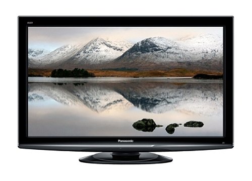 Panasonic TX-L37S10B 37-inch Widescreen Full HD 1080p LCD TV with Freeview