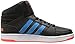adidas Performance Men's Hoops Vs Mid Basketball Shoes