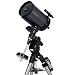 Celestron C8 SGT Advanced StarBright XLT ® Computerized Telescope